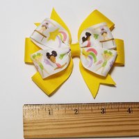 3.5" Tumbling Toddler 