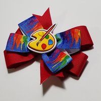3.5" Paint 