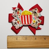 3.5" Movie Night Popcorn 