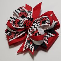5" Ladybug 