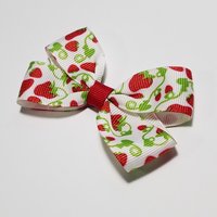 3" Strawberry 