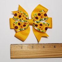 3.5" Sunflower 