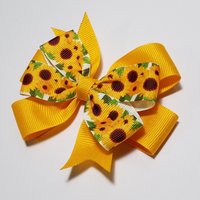 3.5" Sunflower 