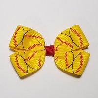 3" Softball 
