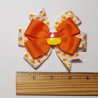 3.5" Candy Corn 