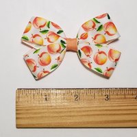 3" Peaches 