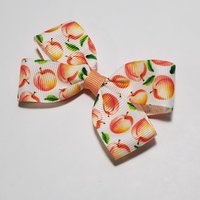 3" Peaches 