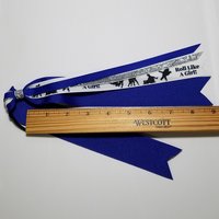 Jiu Jitsu Roll Like A Girl 