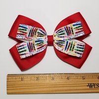 5" Crayon 