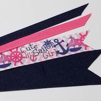 Sailor Anchor 