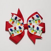 3.5" Christmas Lights 