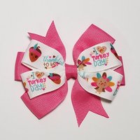 3.5 Thanksgiving Turkey Day