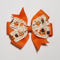 3.5" Thanksgiving Owls 