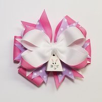 5" Bunny Rabbit Bell