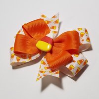 3.5" Candy Corn 