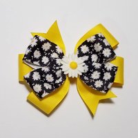 3.5" Daisy 