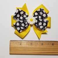 3.5" Daisy 