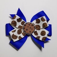 3.5" Chocolate Chip Cookie 
