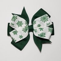 3.5" Snowflake 