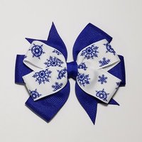 3.5" Snowflake 