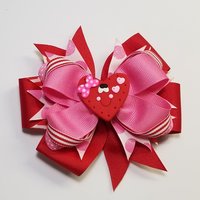 5" Heart 