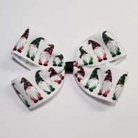 5" Christmas Gnomes 