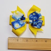 3.5" Starry Night 