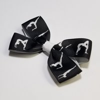 3" Gymnastics 