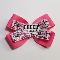 5" Cheer 