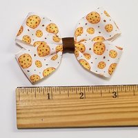 3" Chocolate Chip Cookie 