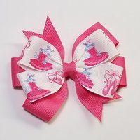 3.5" Ballet