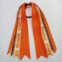 Orange Awareness WARRIOR 