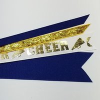 Cheer Cheerleading Squad