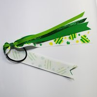 St. Patrick's Day Shamrock 