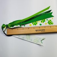 St. Patrick's Day Shamrock 