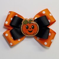 5" Pumpkin 