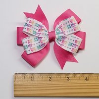 3.5" Big Sister 