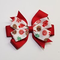 3.5" Christmas Candy 