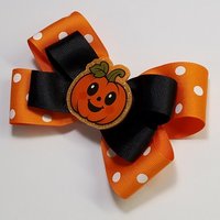 5" Pumpkin 