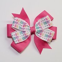 3.5" Big Sister 