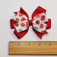 3.5" Christmas Candy 
