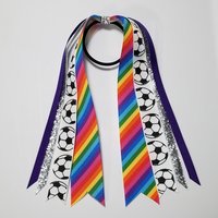 Soccer Rainbow 