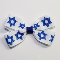 3" Star of David 