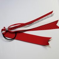 Red Black Polka Dot (Ladybug)