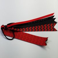 Red Black Team Sports School