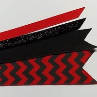 Red Black Team Sports School