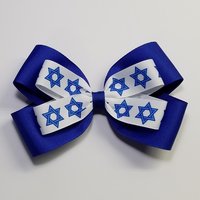 5" Star of David 