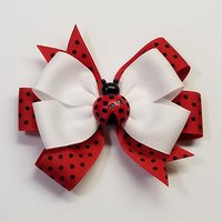3.5" Ladybug 