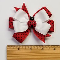 3.5" Ladybug 