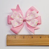 3.5" Daisy Flower 